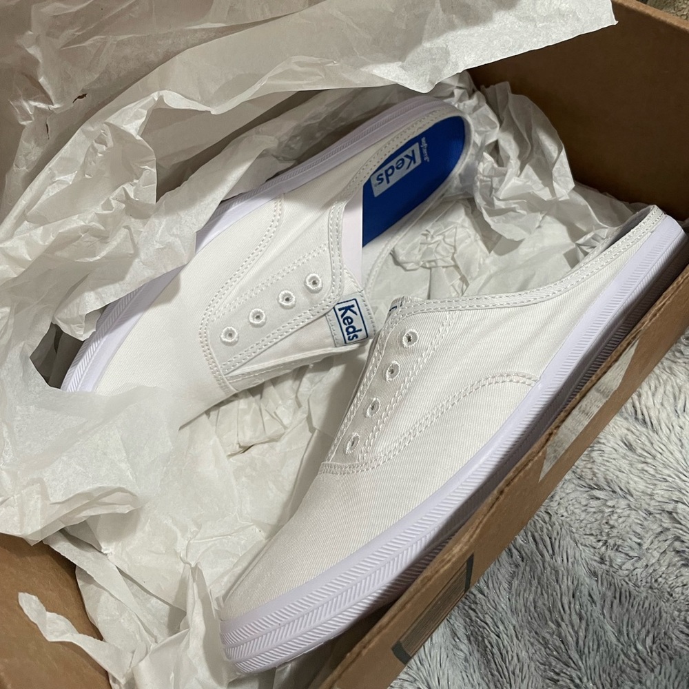 Keds Women’s Moxie Mule